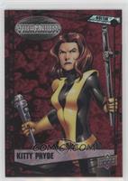 Kitty Pryde #/299