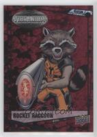 Rocket Raccoon #/299