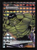 Hulk #/50