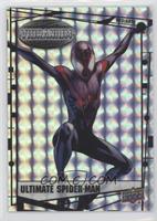 Ultimate Spider-Man #/50