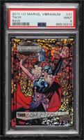 Thor [PSA 9 MINT]