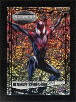 Ultimate Spider-Man