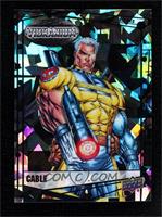 Cable #/99