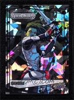 Gamora #/99