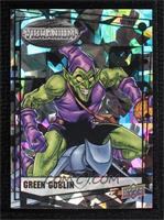 Green Goblin #/99