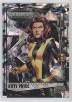 Kitty Pryde #/99