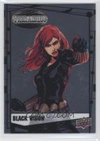 Black Widow