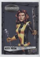 Kitty Pryde