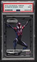 Ultimate Spider-Man [PSA 9 MINT]