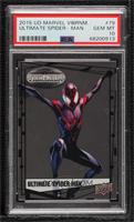 Ultimate Spider-Man [PSA 10 GEM MT]
