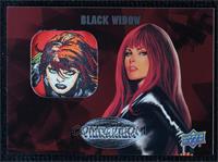 Black Widow