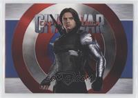 Winter Soldier/Bucky Barnes