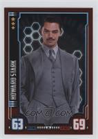 Mirror Foil - Howard Stark