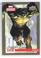 SP - Hulk
