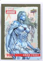SP - Emma Frost