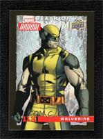 SP - Wolverine