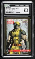 SP - Wolverine [CGC 8.5 NM/Mint+]