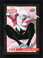 SP - Spider-Gwen