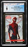 SP - Spider-Man [CGC 9 Mint]