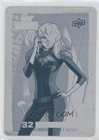 Dazzler #/1