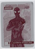 Ultimate Spider-Man #/1