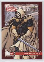 Taskmaster