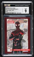 Ultimate Spider-Man [CGC 9 Mint]