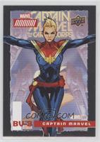 Captain Marvel