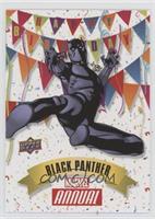 Achievement - Black Panther
