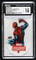 Spider-Man [CGC 10 Gem Mint]