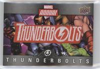 Thunderbolts