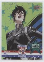 Maria Hill