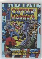 Captain America Vol 1 #101