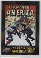 Captain America Vol 5 #14