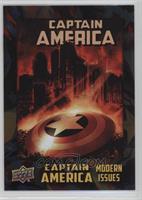 Captain America Vol 5 #8