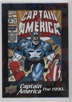 Captain America Vol 1 #426