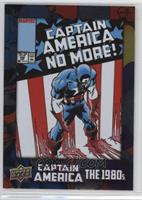 Captain America Vol 1 #332