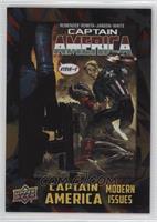 Captain America Vol 7 #8