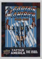 Captain America Vol 1 #260