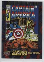 Captain America Vol 1 #119