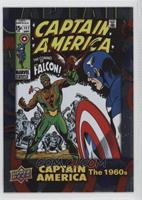Captain America Vol 1 #117