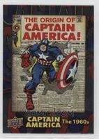 Captain America Vol 1 #109