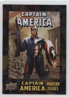 Captain America Vol 5 #43