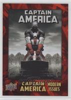 Captain America Vol 5 #4 #/175