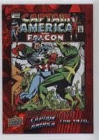 Captain America Vol 1 #147 #/175