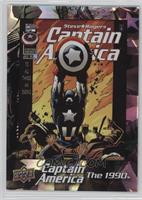 Captain America Vol 1 #453 #/75