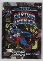 Captain America Vol 1 #400 #/75