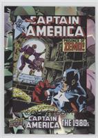 Captain America Vol 1 #277 #/75