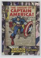 Captain America Vol 1 #109 #/75