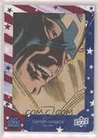 Captain America Vol 1 #117 #/36